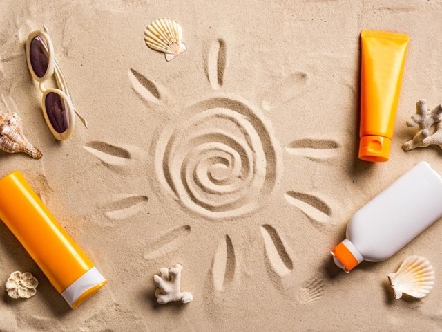 Consejos para cuidar tu piel después de tomar el sol