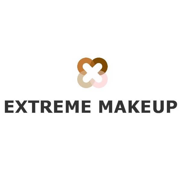 Logo Extreme Makeup
