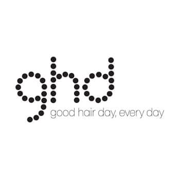 Logo Ghd