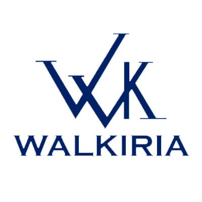 Logo La Walkiria