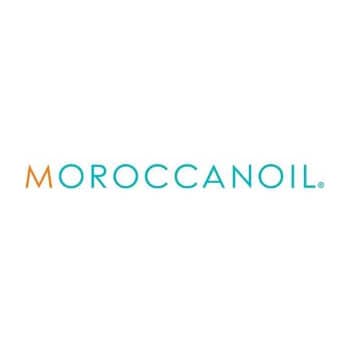 Logo Moroccanoil