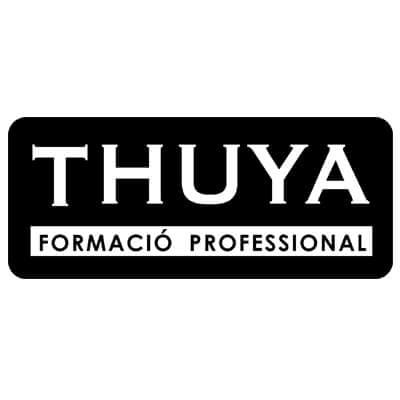 Logo Thuya
